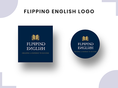 Logo concept design design art designer flipping english logo logo logo a day logo concept logo designer logodesign new design new logo