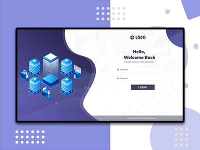 server login dashboard design dashboard screen dashboard ui login login box login design login form login page login screen server login server screen