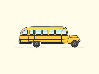 Bus Icon