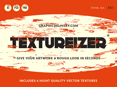 Textureizer - Free Vector Textures download free high illustrator photoshop retro rough texture vector vintage