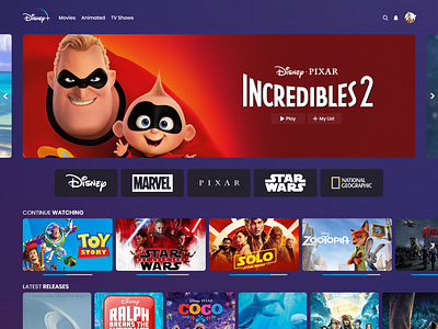 Disney+ disney disney plus movie netflix vod