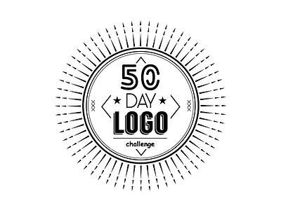 Logo Challenge Logo | Daily Logo Challenge - 11