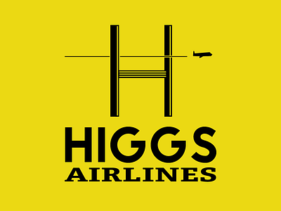 Airline Logo | Daily Logo Challenge - 12 airline challenge daily dailylogochallenge logo