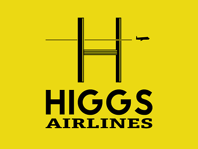 Airline Logo | Daily Logo Challenge - 12