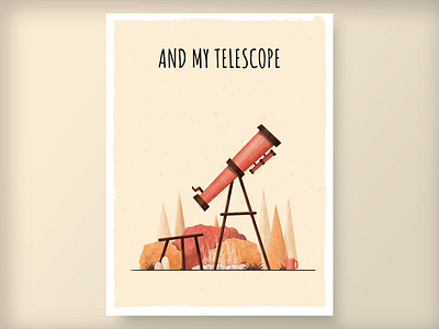 Telescope Full