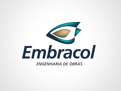 Embracol - Logotype