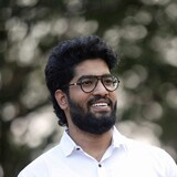 Ganta Venkata kousik