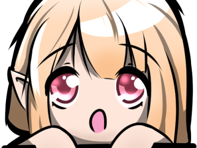 Custom i will create custom anime chibi for twitch emotes or sub badge Art  Commission  Sketchmob