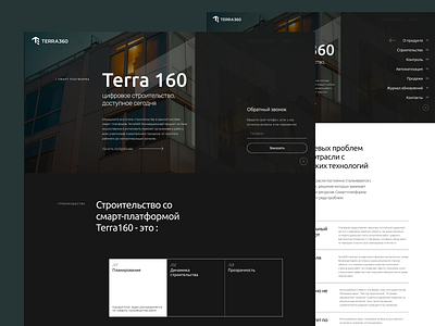 Landing page building landing ui ux web