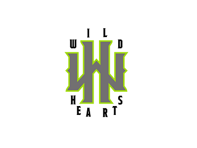 Wildhearts logo logo