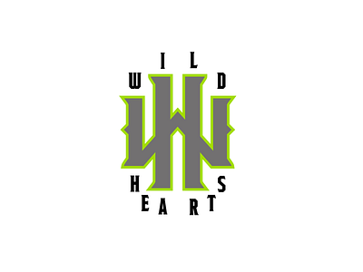 Wildhearts logo