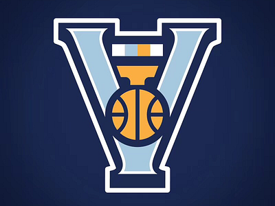 Veterans secondary logo