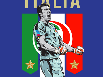 Gianluigi Buffon