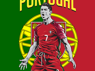 Cristiano Ronaldo football portugal ronaldo soccer uefaeuro worldcup