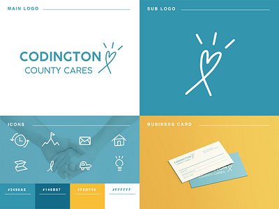 Codington County Cares