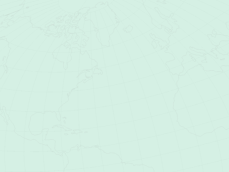 The Places You'll Go map mint portfolio