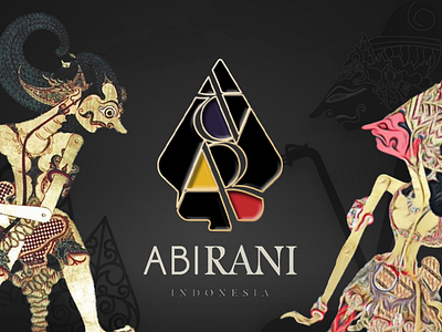 Abirani Logo Design