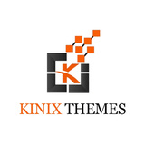 Kinix Themes