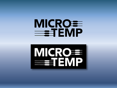 Microtemp Logo Mockup1 logo microtemp solar power