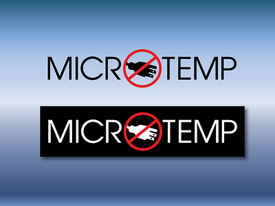 Microtemp Logo Mockup3 logo microtemp solar power