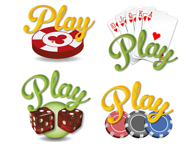 Casino Logos