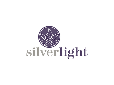 SilverLight branding logo