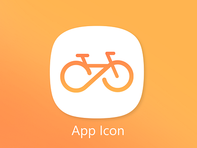 Daily UI Challenge #005 — App Icon app challenge dailyui design icon ui ux