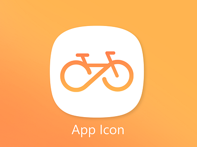 Daily UI Challenge #005 — App Icon