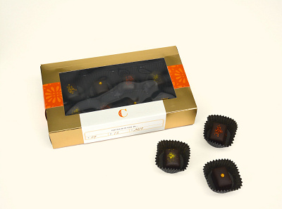 Copa d'Oro Packaging brand identity chocolate packaging packaging design