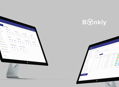 Bankly banking deposit insurance semantic webapp webdesign