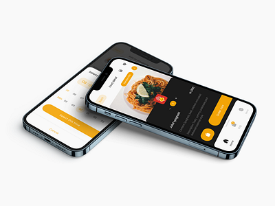 Food app