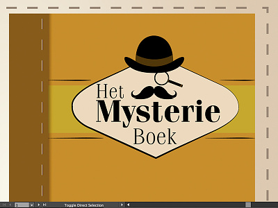 The Mistery Book