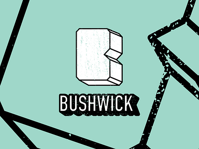 Bushwick Logo Concept