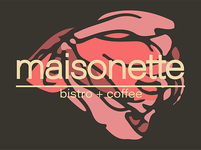 Maisonette Logo Concept