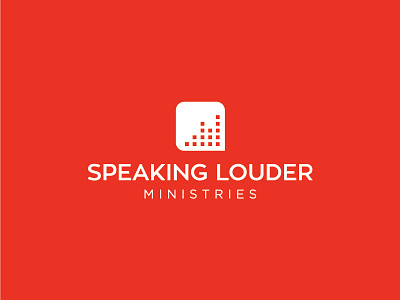 Speaking Louder Ministries