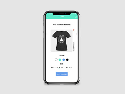 Clothing Brand Shop UI abstract balance branding clothing clothing brand design designer fashion graphicdesign graphics hierarchy landingpage minimalistic mobile mobile app mobileapp ui user experience user interface ux