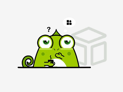 Product development design icon illustration vector