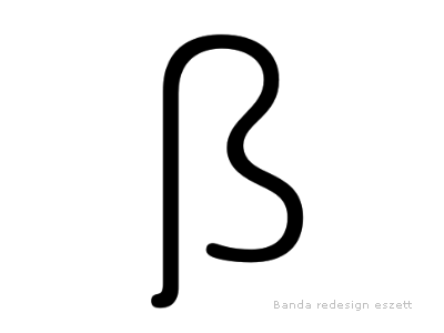 Eszett eszett font type design typography