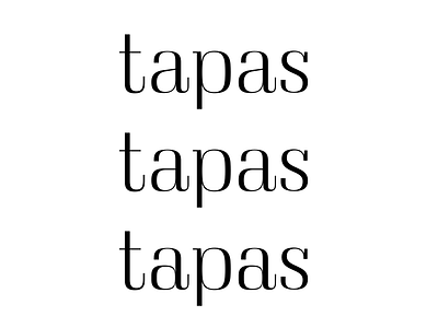 Quirinus Wip type design typography