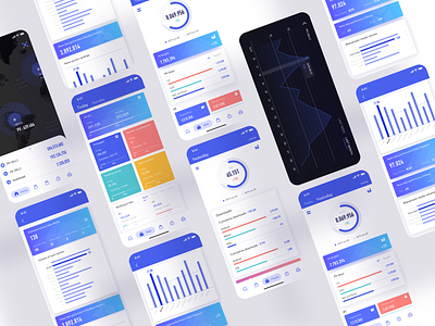 data box data map ui