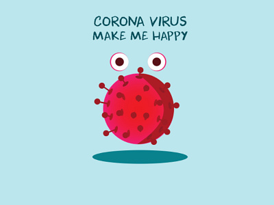 Corona Virus - story about how you can stop it corona coronavirus design digital graphic illustration illustrator instagram story vector virus