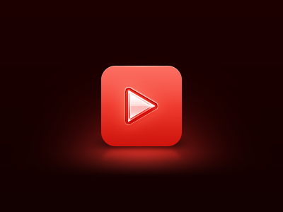 Youtube 114 icons ios iphone youtube