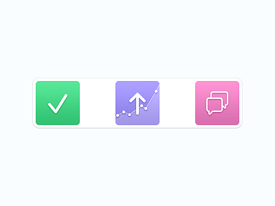 TasteBud Merchant: Features features icon icons merchant tastebud