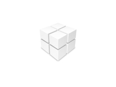 Cubes cube cubes desktop icon icons old redux remake