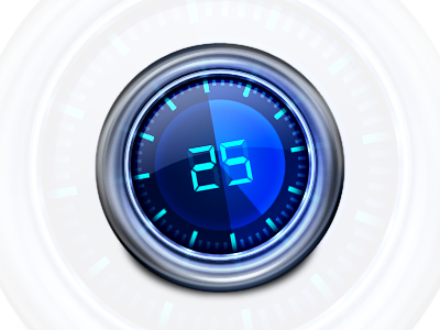 Compteur app compteur icon icons tcb