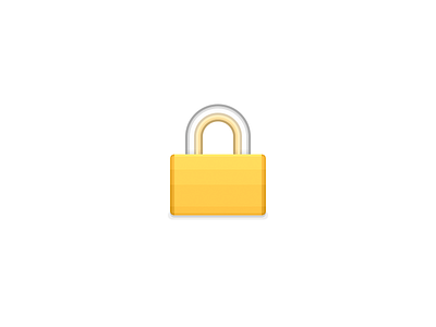 Padlock