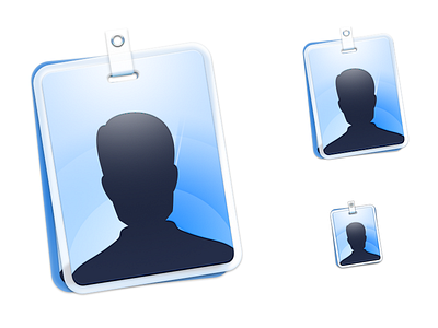 Keycard app appuous card desktop dock icon icons id keycard mac yosemite