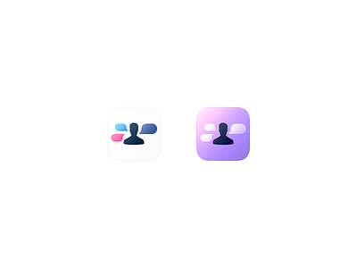 Social Tracker app icon icons ios iphone social tracker