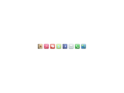 16px icons 16 icon icons