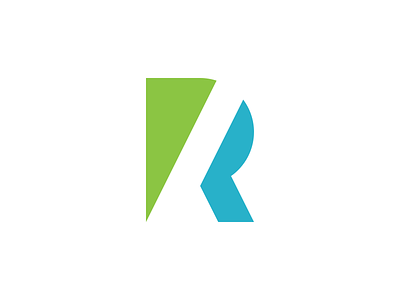 RX 1 logo logomark rx
